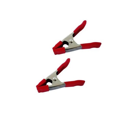 スプリングクランプ 100mm 2pcs