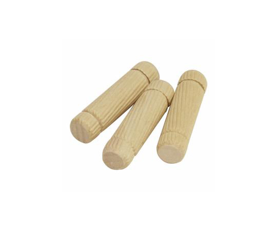 木ダボ 10mm 20本入