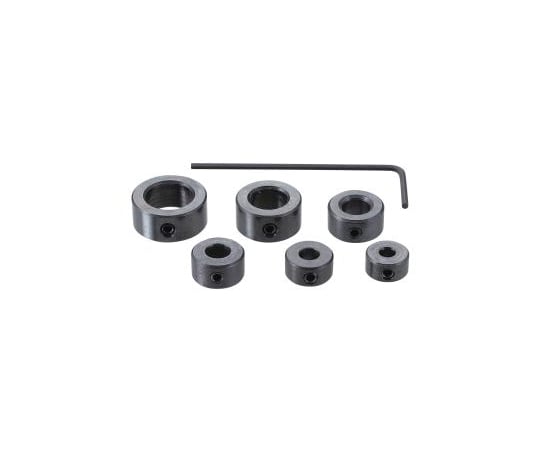 ドリルストッパ