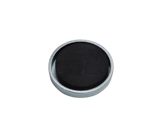 簡易型マグネットホルダ 丸 1個入