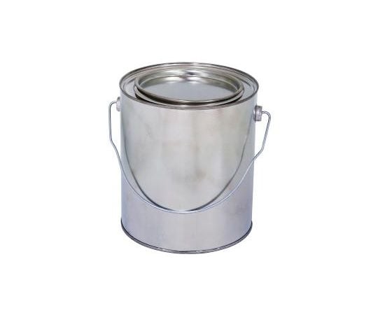 空缶 シングルふた 手付 3L