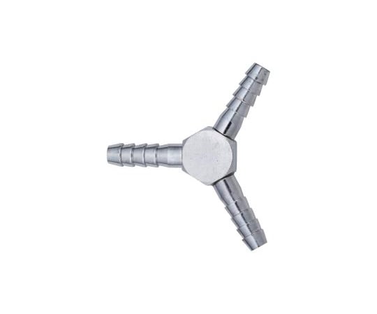 ホース継手 三ツ又