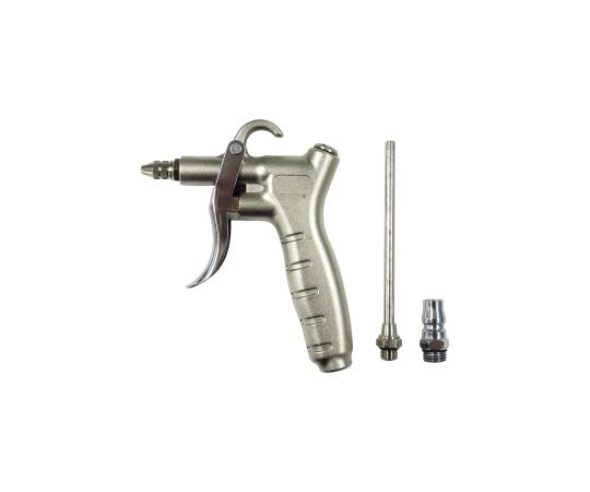 2WAYロングノズル付エアダスタ