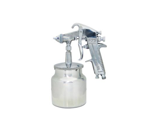 スプレーガンセット 吸上式