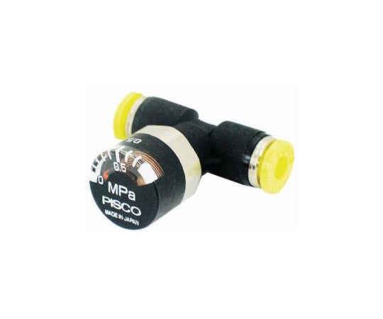 プレッシャーゲージ