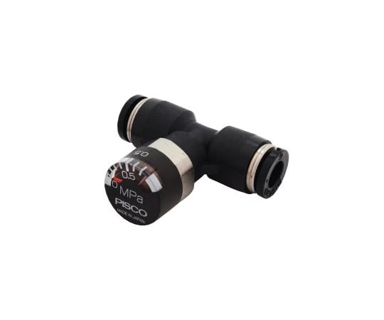 プレッシャーゲージ