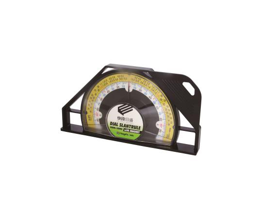 ダイヤルスラントルール 快段目盛 MG付