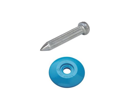 コノエネイルセット　青　10個入