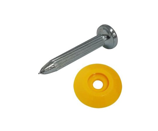 コノエネイルセット　黄　3個入