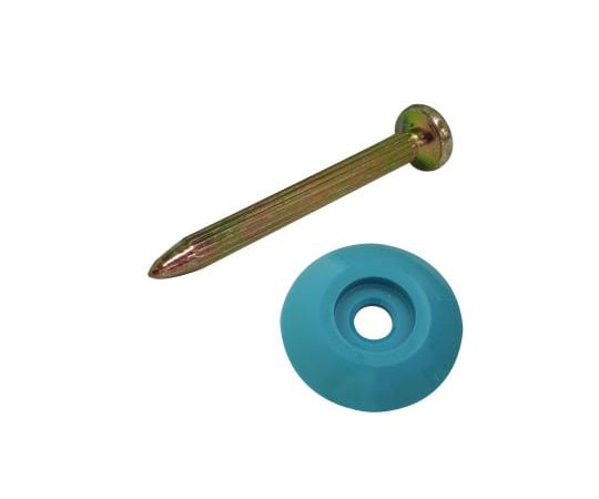 コノエネイルセット　青　5個入