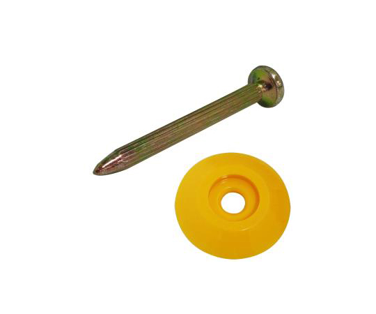 コノエネイルセット　黄　5個入