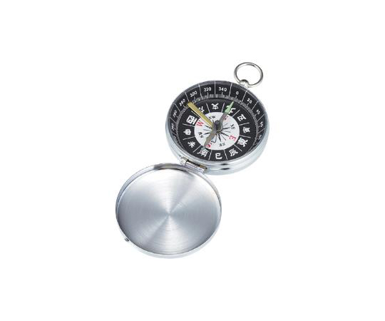 方向コンパス ドライ式 漢字