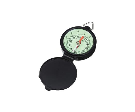 方向コンパス ドライ式 漢字