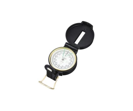 方向コンパス レンザティック