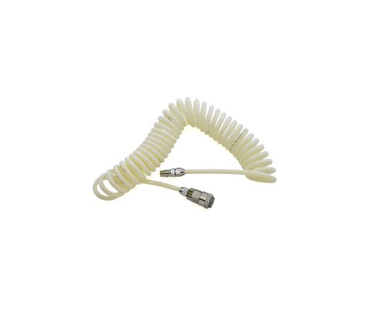 エアコイルホース 5.0x5m