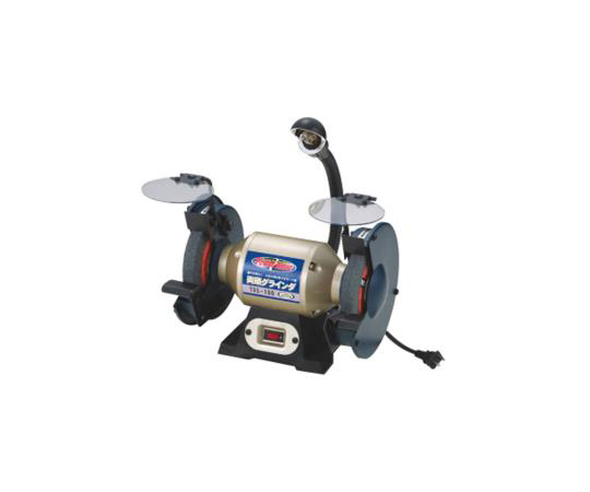 両頭グラインダ