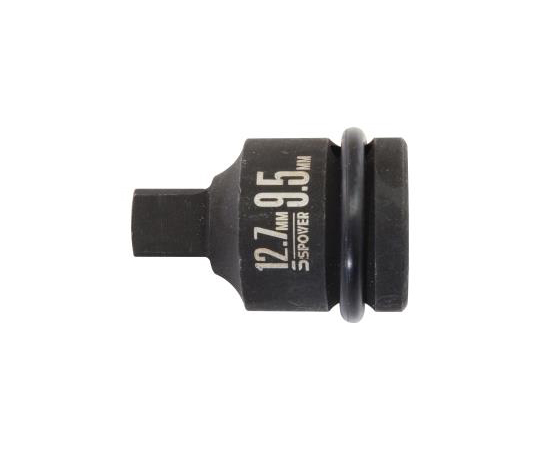 インパクトレンチ用変換アダプタ　12.7-9.5