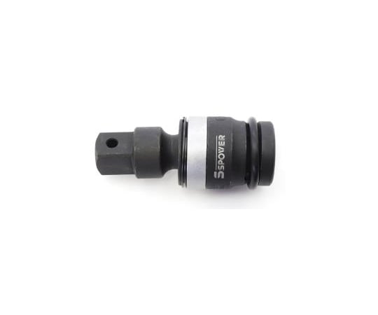 インパクトレンチ用ユニバーサルジョイント