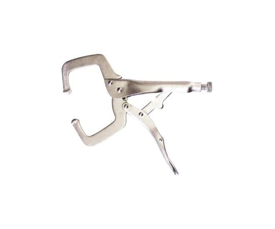 ロッキングプライヤ　C型