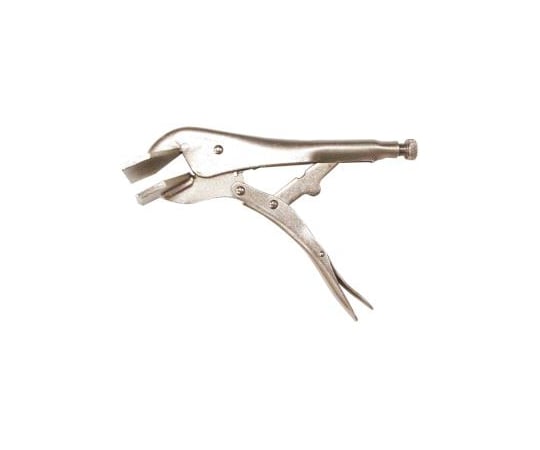 ロッキングプライヤ　S型