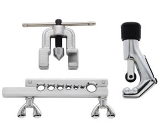 フレアカッタセット