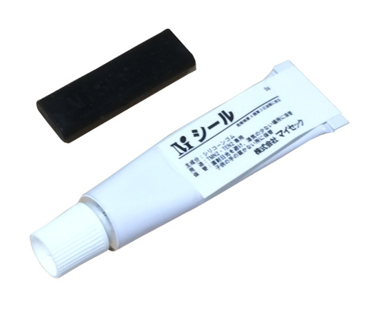 63-1337-90 マイトレース端末処理キット2 TEN2-KIT 【AXEL