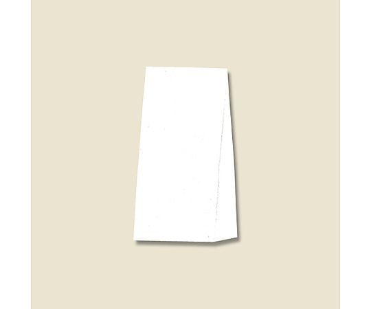 角底紙袋　ファンシーバッグ　SS　白無地　100枚