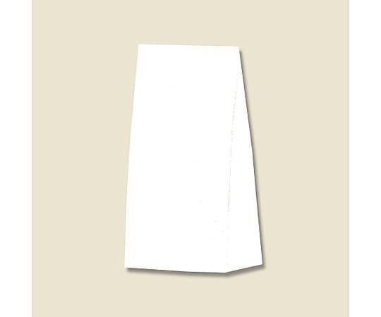 角底紙袋　ファンシーバッグ　S1　白無地　100枚