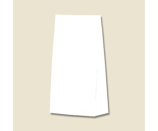 角底紙袋　ファンシーバッグ　S2　白無地　100枚