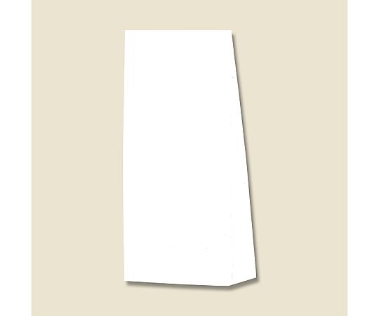 角底紙袋　ファンシーバッグ　S4　白無地　100枚