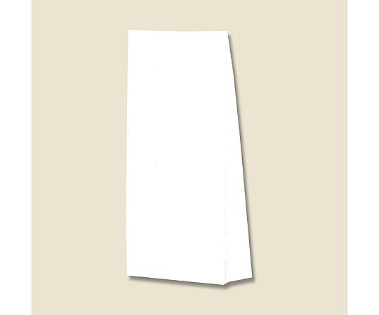 角底紙袋　ファンシーバッグ　S5　白無地　100枚