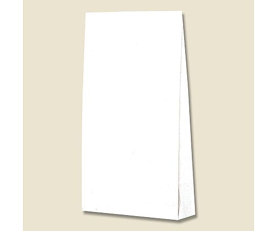 角底紙袋　ファンシーバッグ　Y判　白無地　100枚