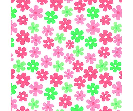 包装紙　半才並口　ミニブルーム　100枚