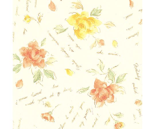 包装紙　全判　ポエット　50枚