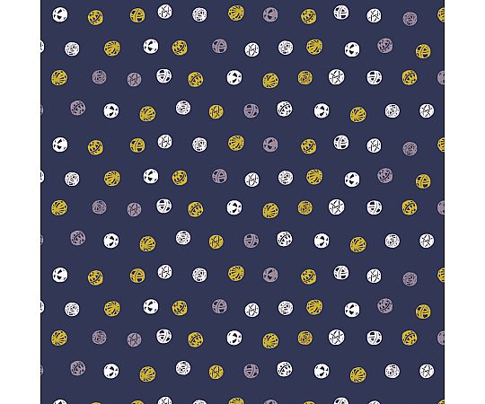 包装紙　半才　小鞠　50枚