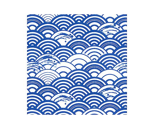 包装紙　半才並口　青海　100枚