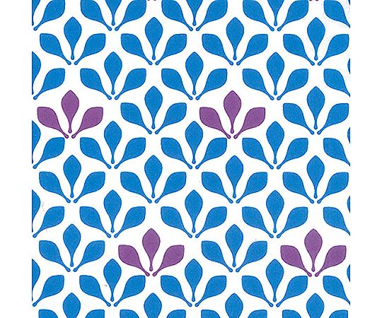 包装紙　半才並口　若葉　100枚