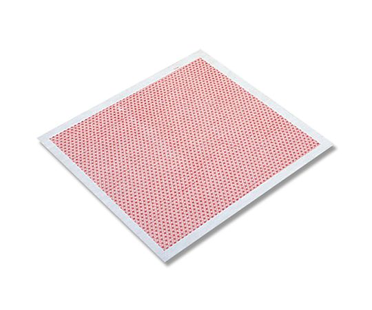 不織布風呂敷　アラカルト麻の葉　90cm角　20枚