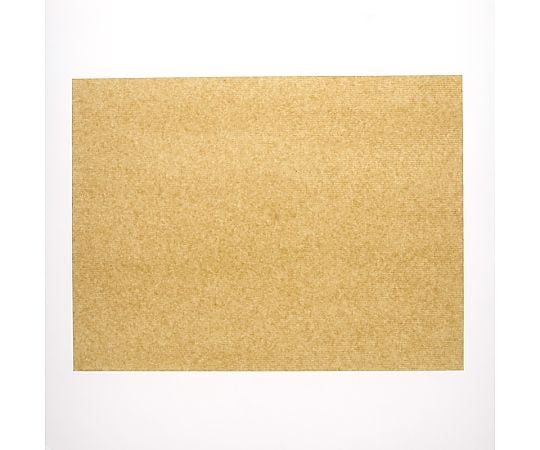 業務用WAXシート　筋入クラフト400×300mm　250枚