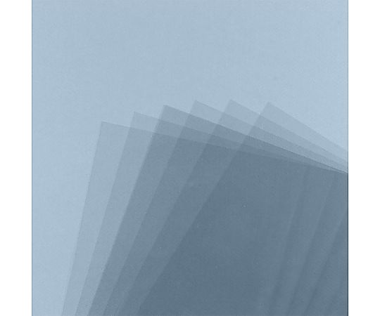 フラワー用OPフィルム　シートタイプ　400×500mm　1000枚