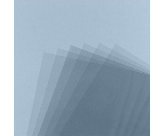 フラワー用OPフィルム　シートタイプ　500×600mm　1000枚