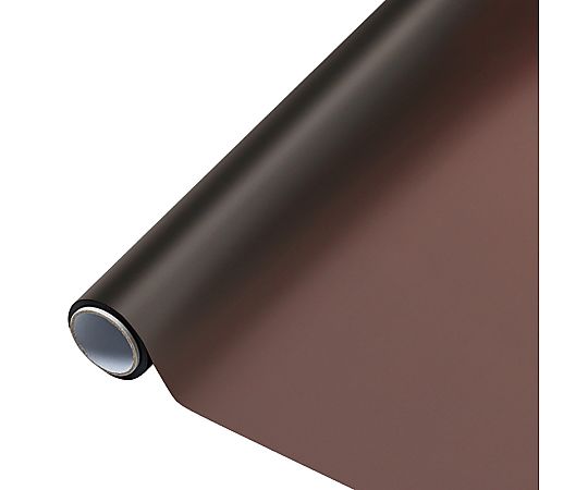 ラッピングペーパー　レインボウラップ　44　ブラウン　1本