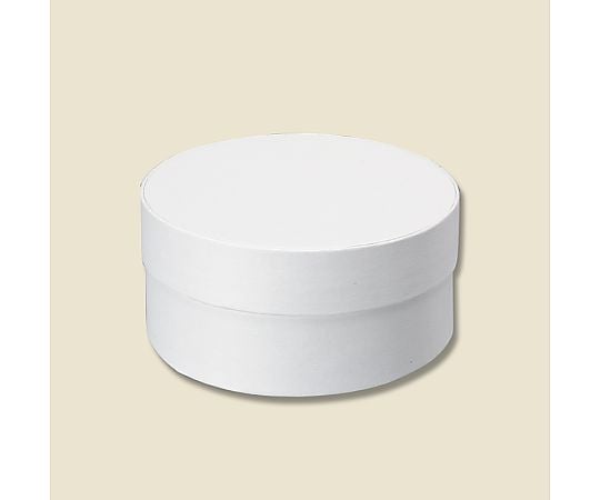 箱　サークルボックス　SS　ホワイト　5個