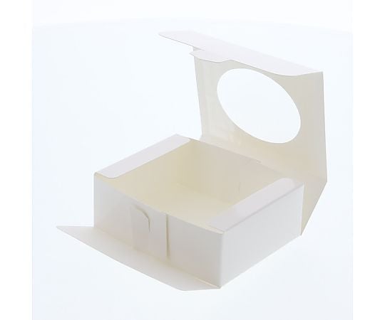 箱　ニュータックインボックス　白無地　S　10枚