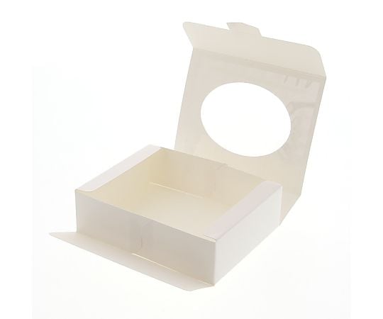 箱　ニュータックインボックス　白無地　M　10枚