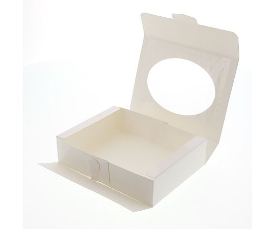 箱　ニュータックインボックス　白無地　L　10枚