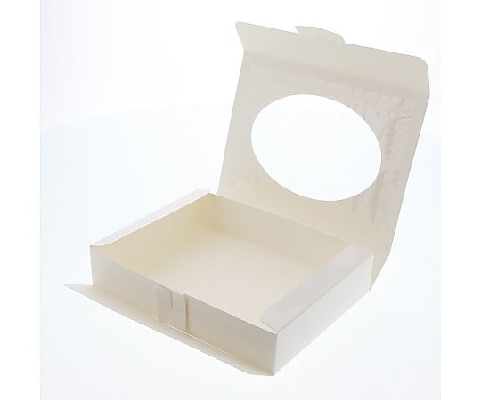 箱　ニュータックインボックス　白無地　LL　10枚