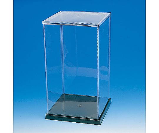 箱　ウインナーケース角　18×32　4個