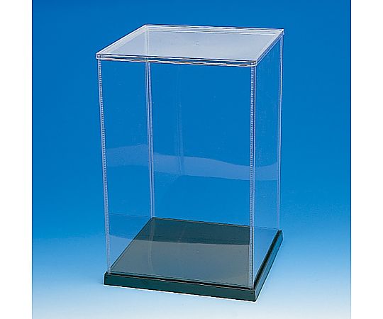 箱　ウインナーケース角　21×32　4個