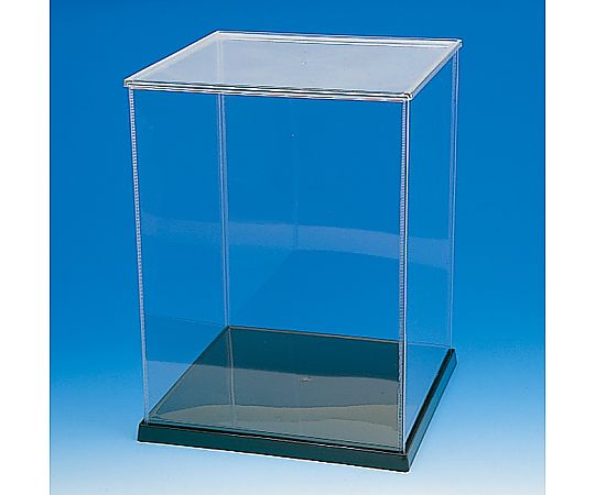 箱　ウインナーケース角　24×32　4個